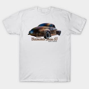 1941 Oldsmobile Series 60 Club Coupe T-Shirt